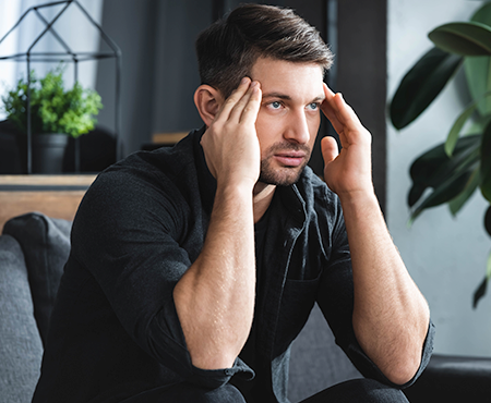 Navigating Andropause: Understanding Male Menopause